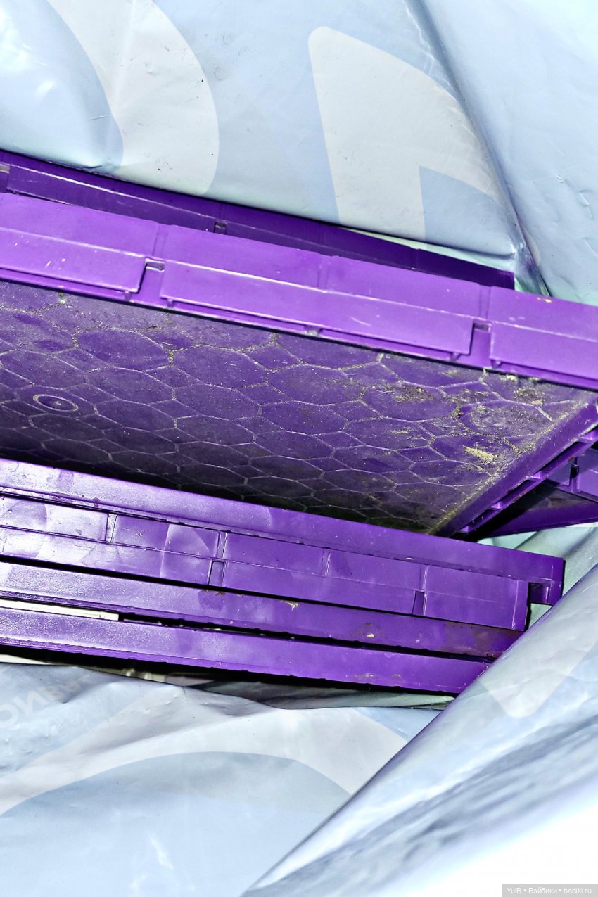 Дом, который построила я: строительная весна-2024 (фото 3)