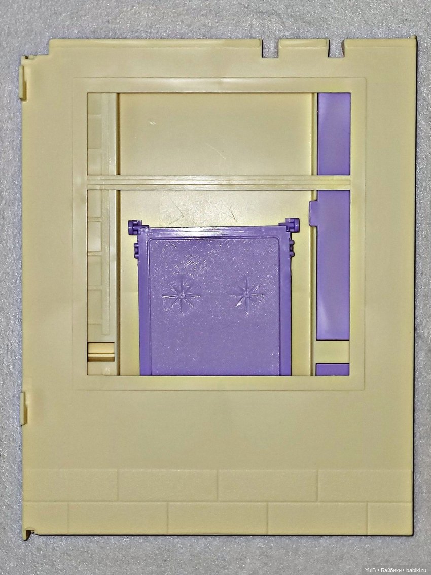 Складной дом — Интересные игрушки и фигурки (разное): редкие