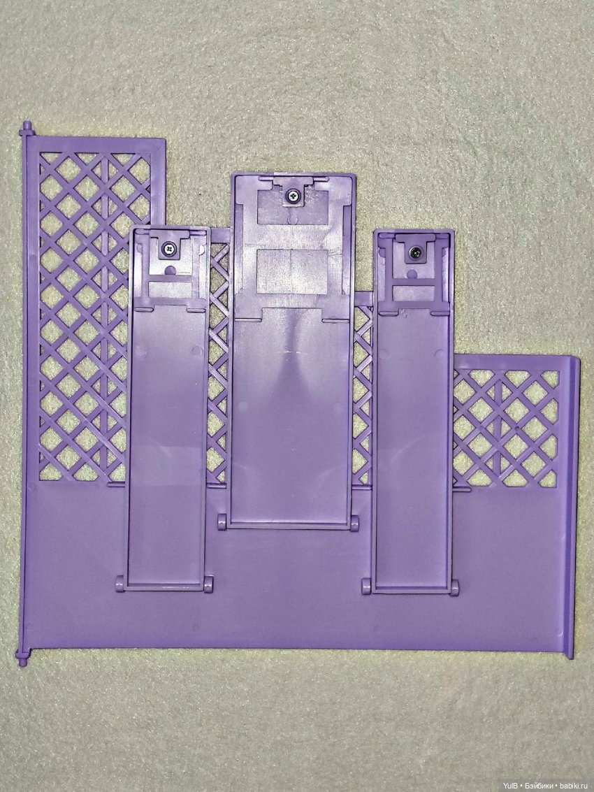 Складной дом — Интересные игрушки и фигурки (разное): редкие