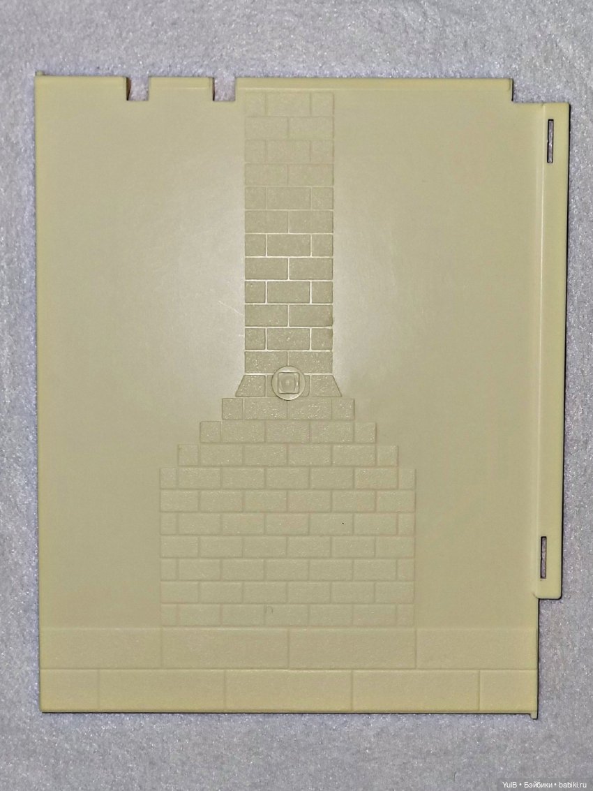 Складной дом — Интересные игрушки и фигурки (разное): редкие