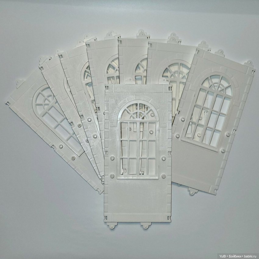 Дом, который построила я: строительная весна-2024