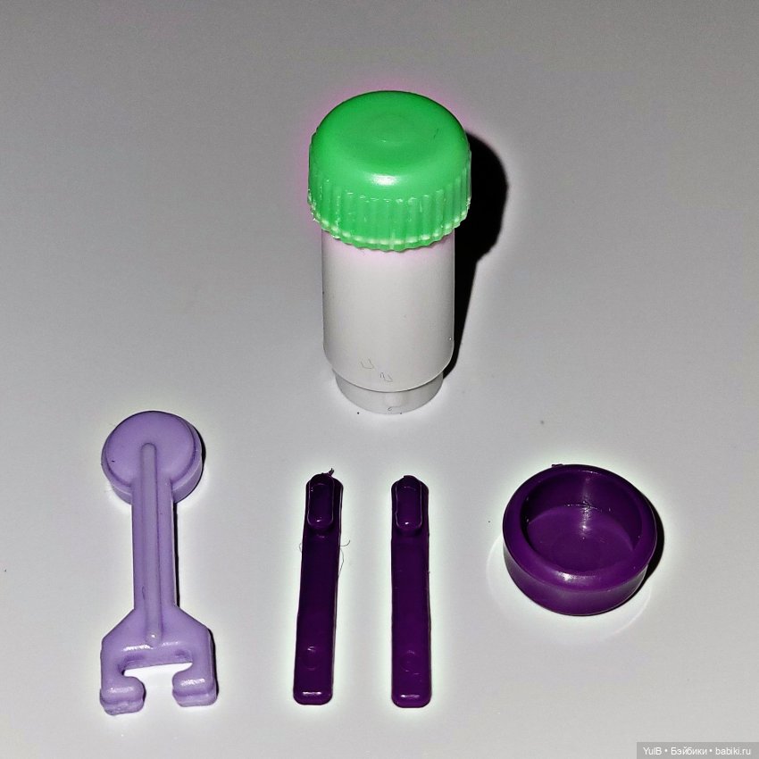 Старая новая ванная комната (фото 6)