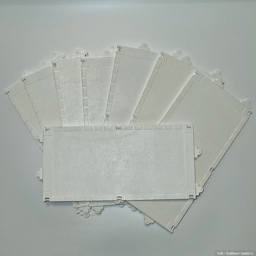 Дом, который построила я: строительная весна-2024