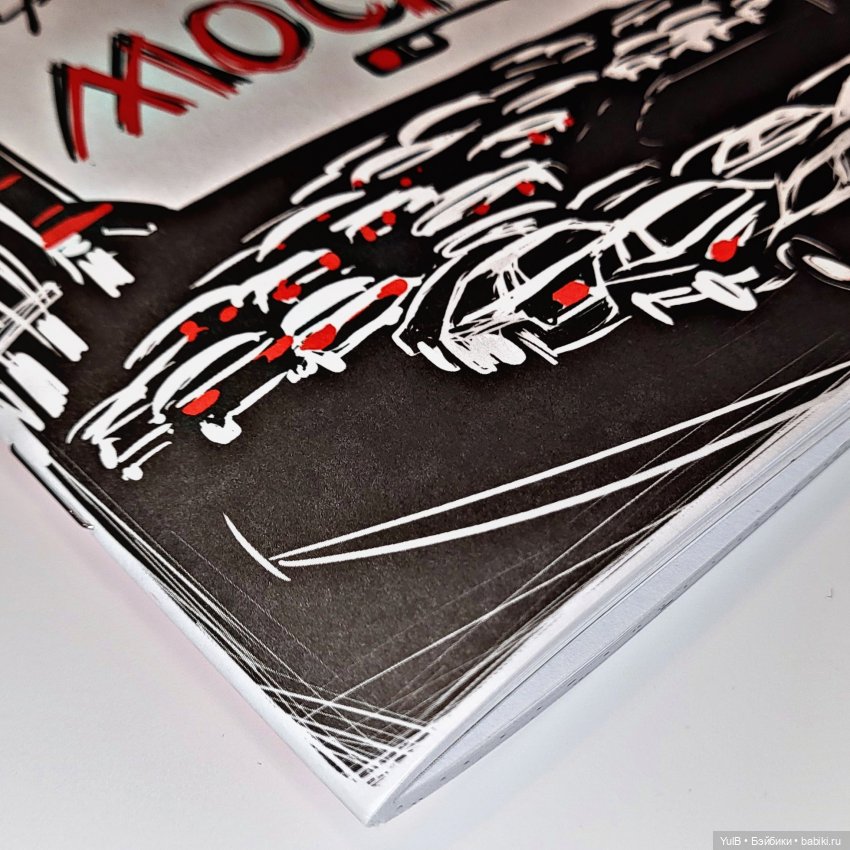 Московские приключения — Интересное и необычное: фотоподборки (фото 4)