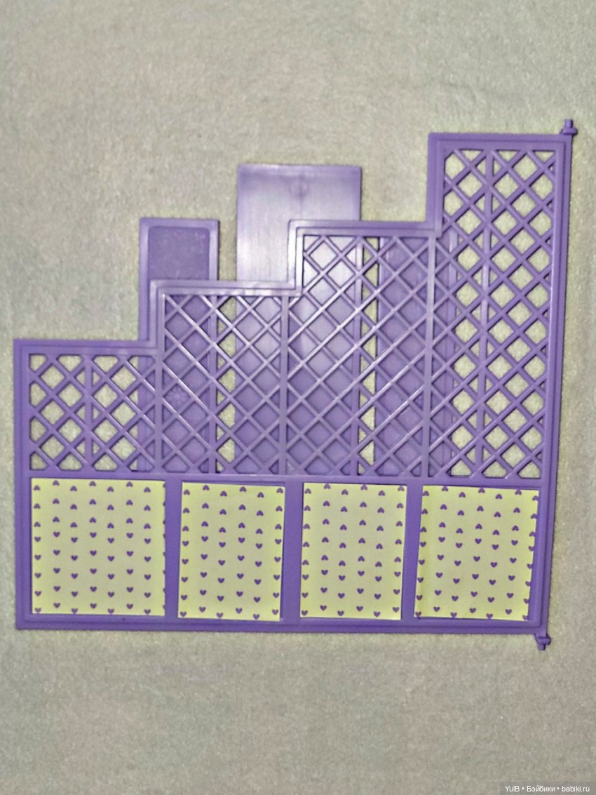 Складной дом — Интересные игрушки и фигурки (разное): редкие