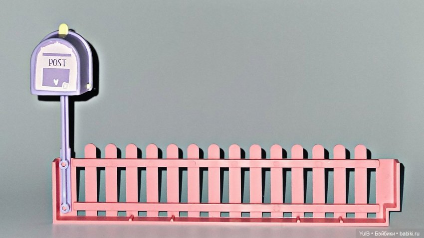 Складной дом — Интересные игрушки и фигурки (разное): редкие