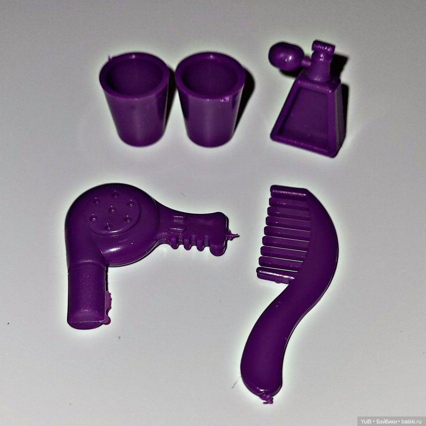 Старая новая ванная комната (фото 5)