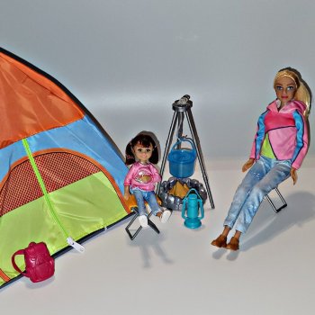 В ожидании лета