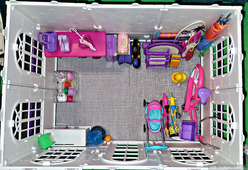 Дом, который построила я: строительная весна-2024