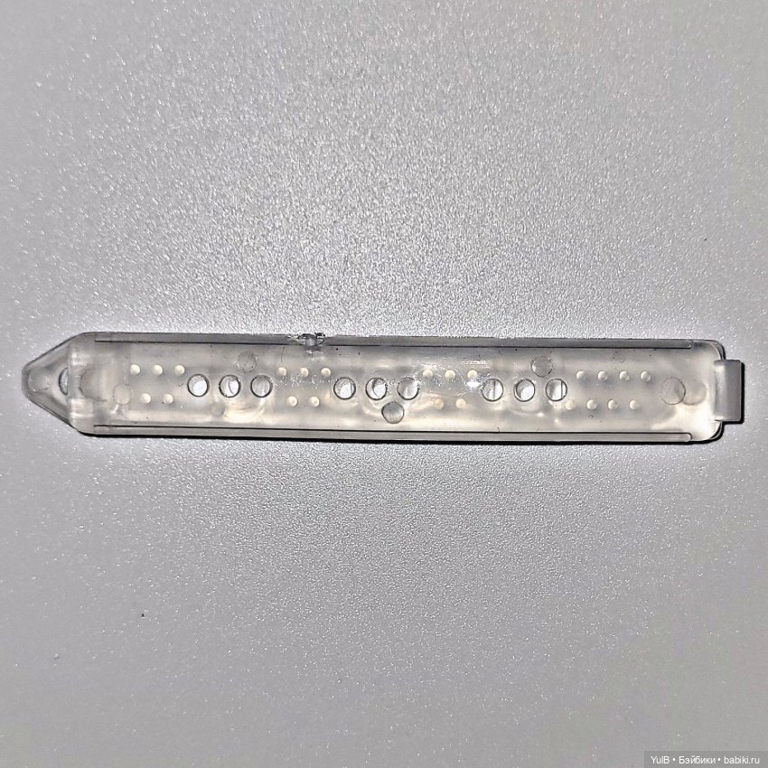 Вперед и с песней — Аналоги Барби и куклы 1/6: клоны 90 (фото 4)