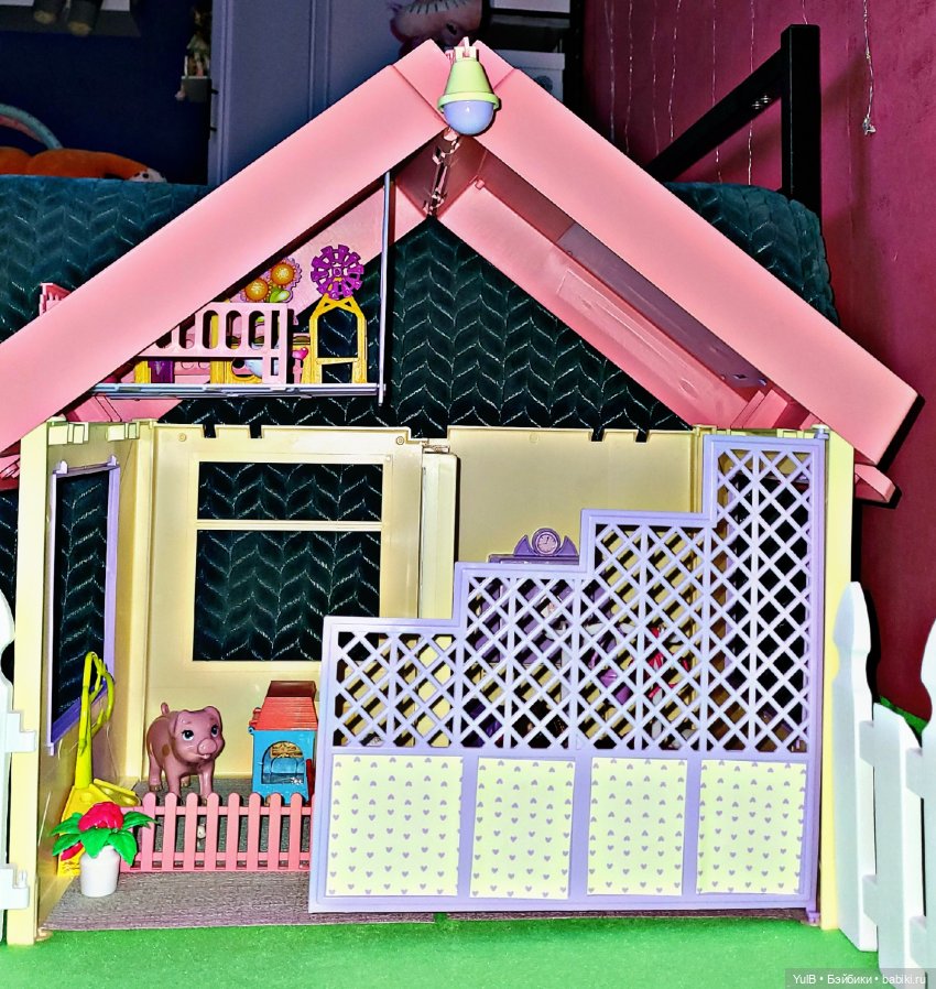 Дом, который построила я: строительная весна-2024