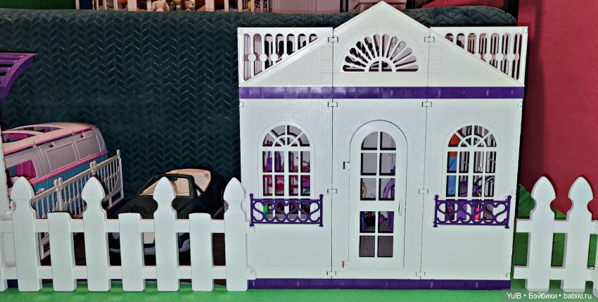 Дом, который построила я: строительная весна-2024