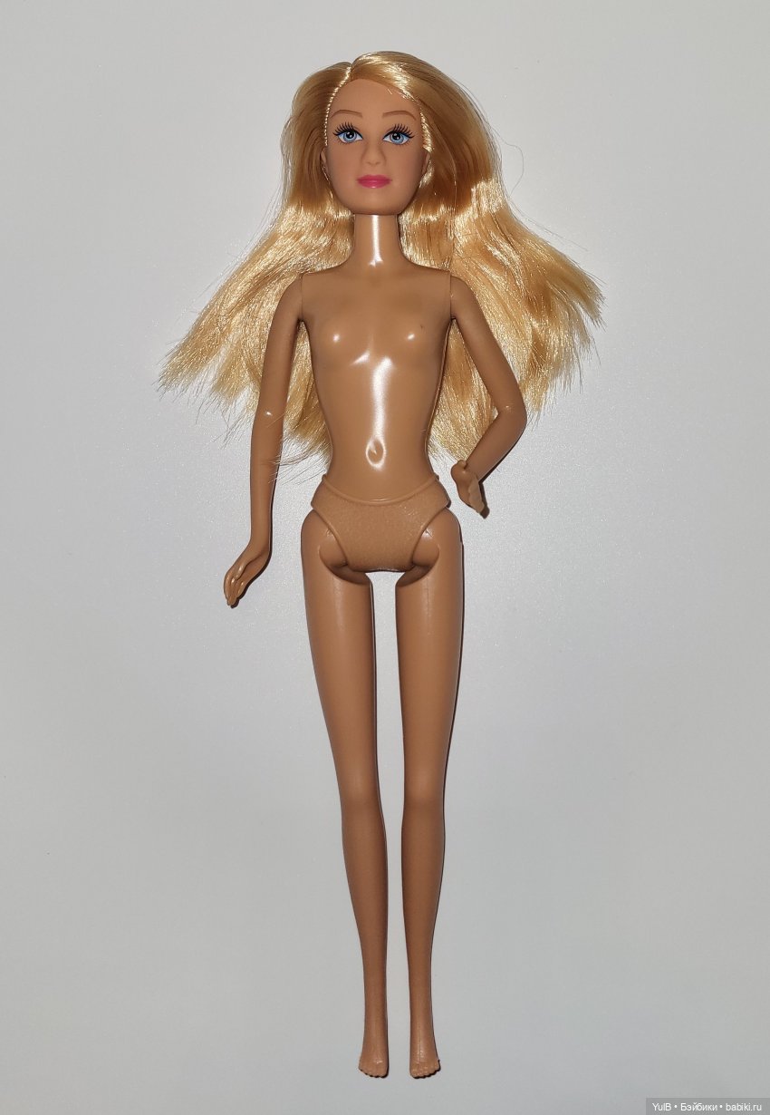 Вперед и с песней — Аналоги Барби и куклы 1/6: клоны 90 (фото 7)