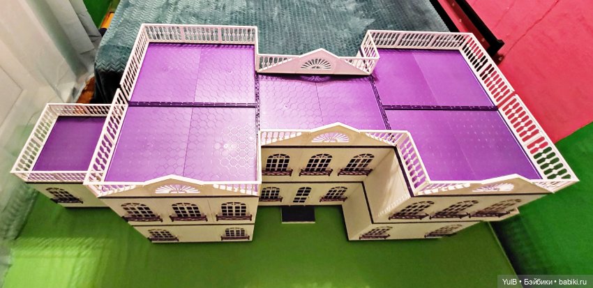 Дом, который построила я: строительная весна-2024