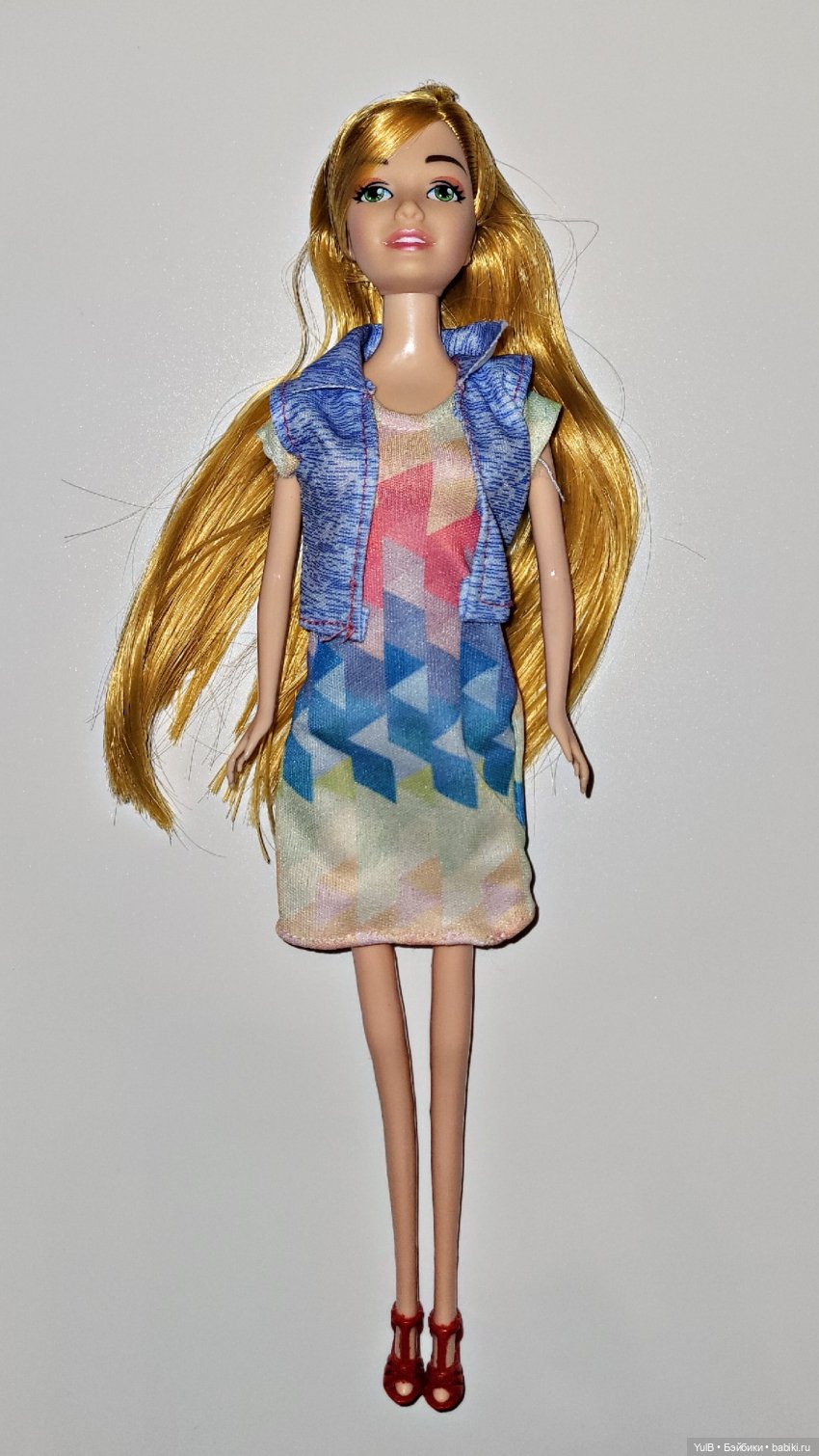 На все руки от скуки — Аналоги Барби и куклы 1/6: клоны 90 (фото 4)