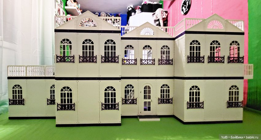 Дом, который построила я: строительная весна-2024