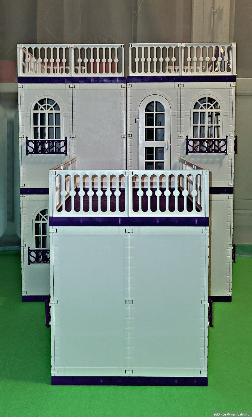 Дом, который построила я: строительная весна-2024