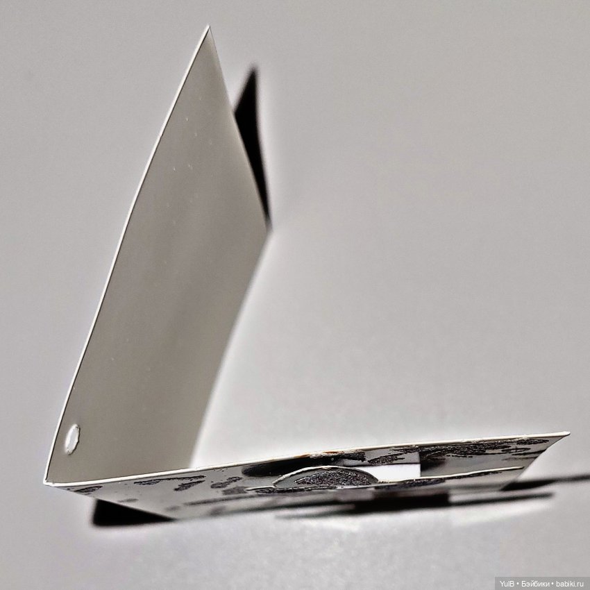 Пополнение в открыточных запасах