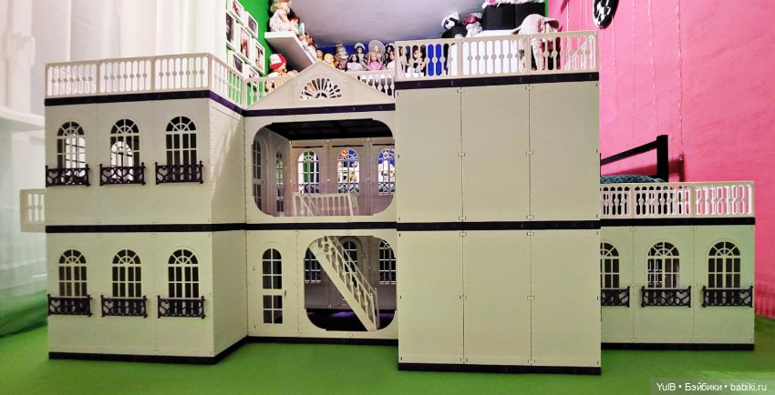 Дом, который построила я: строительная весна-2024