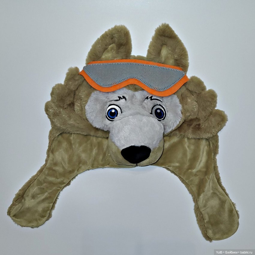 Шапка — Интересное и необычное: фотоподборки (фото 2)