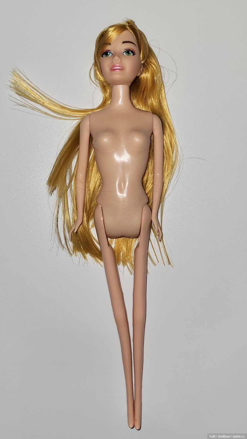 На все руки от скуки — Аналоги Барби и куклы 1/6: клоны 90 (фото 5)