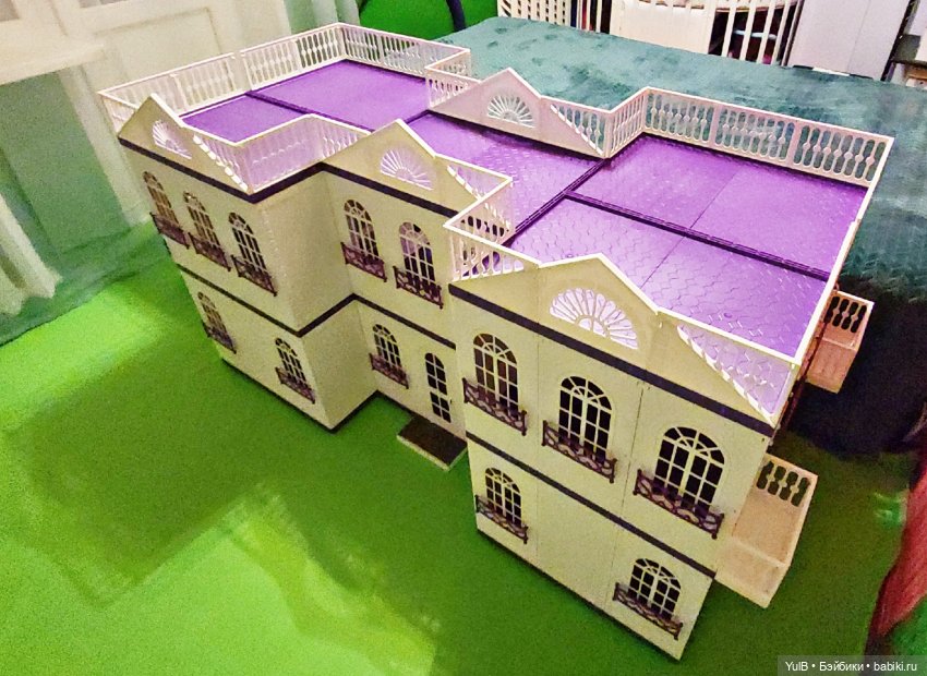 Дом, который построила я: строительная весна-2024