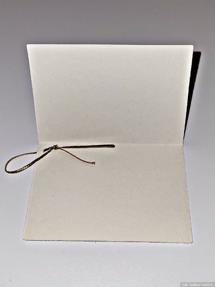 Пополнение в открыточных запасах (фото 6)