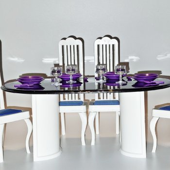 Новая старая столовая