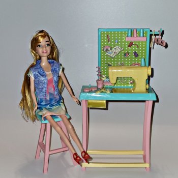 На все руки от скуки