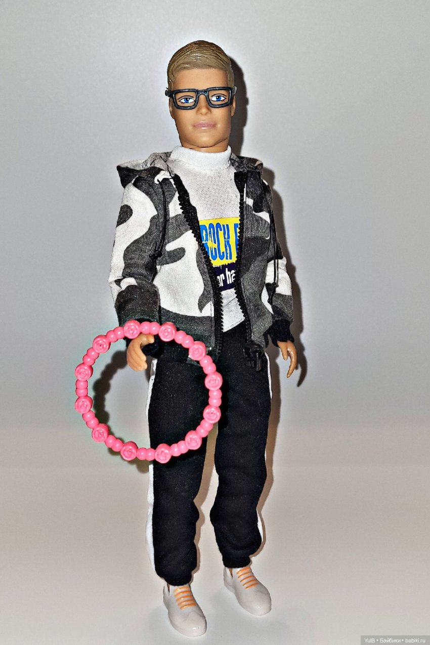 Нужно и не нужно | Бэйбики Нужно и не нужно — Аналоги Барби и куклы 1/6: клоны 90 (фото 5)