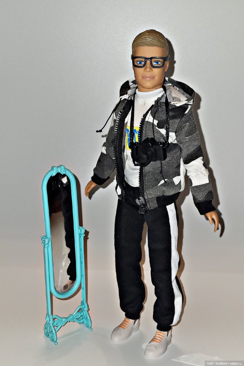 Нужно и не нужно | Бэйбики Нужно и не нужно — Аналоги Барби и куклы 1/6: клоны 90 (фото 4)