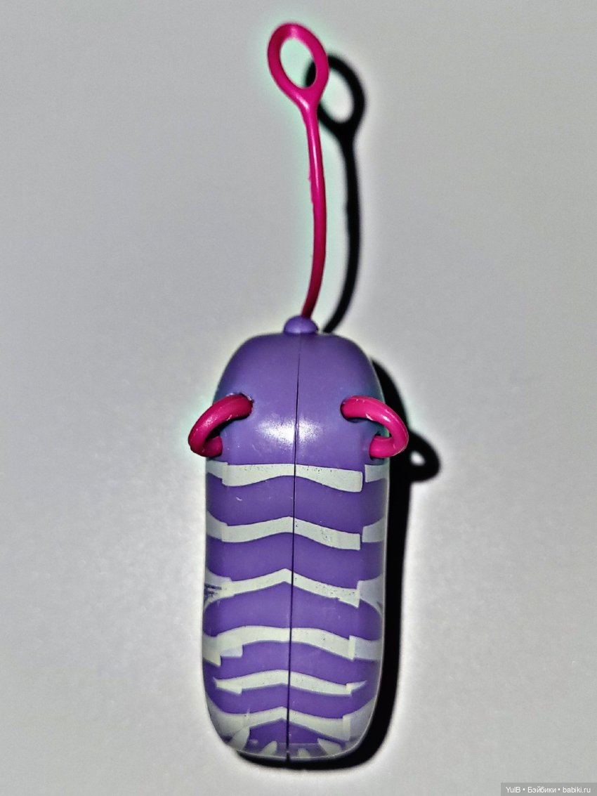 Маленький чемоданчик — Аналоги Барби и куклы 1/6: клоны 90