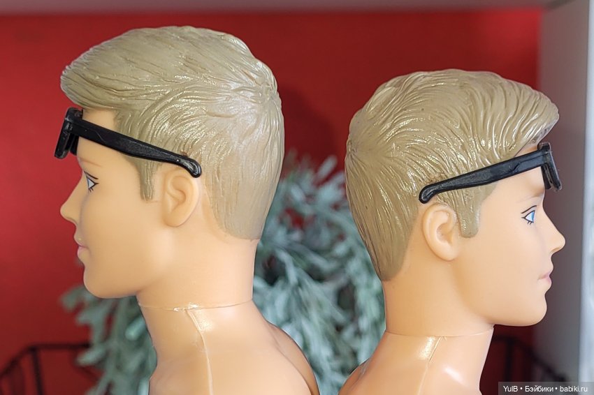 Бетховен — Аналоги Барби и куклы 1/6: клоны 90