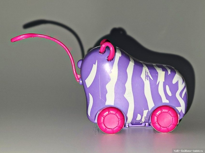 Маленький чемоданчик — Аналоги Барби и куклы 1/6: клоны 90 (фото 10)