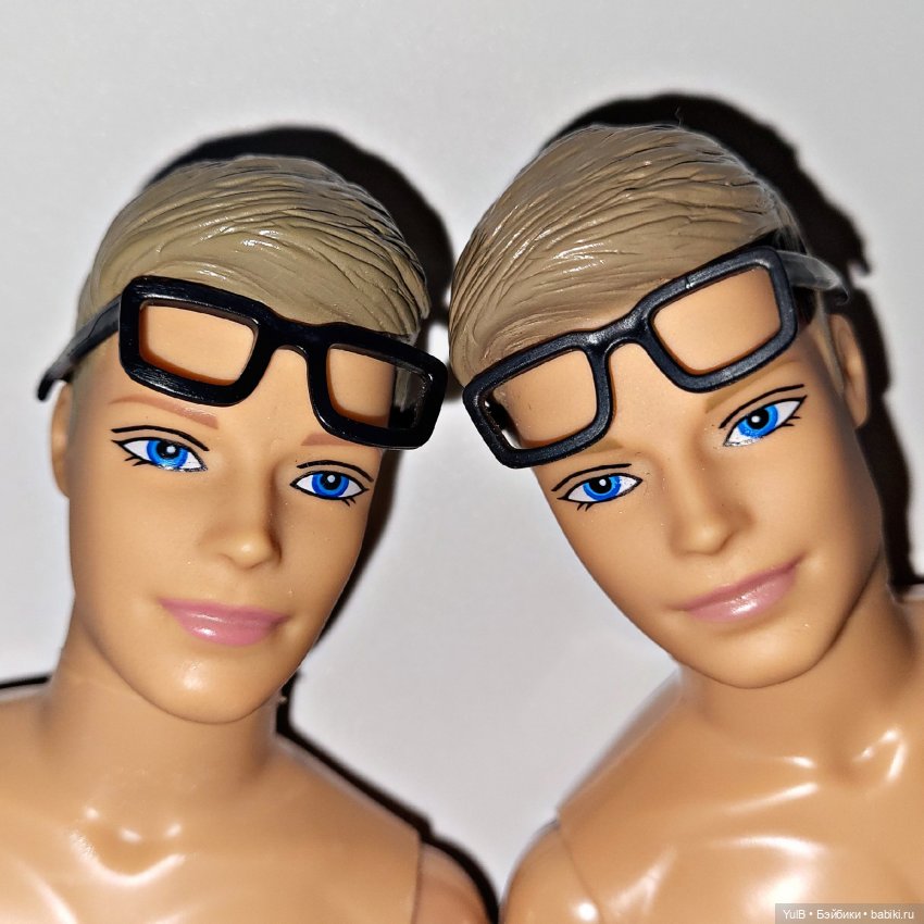 Бетховен — Аналоги Барби и куклы 1/6: клоны 90