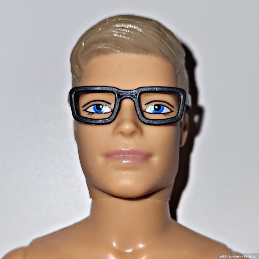 Бетховен — Аналоги Барби и куклы 1/6: клоны 90