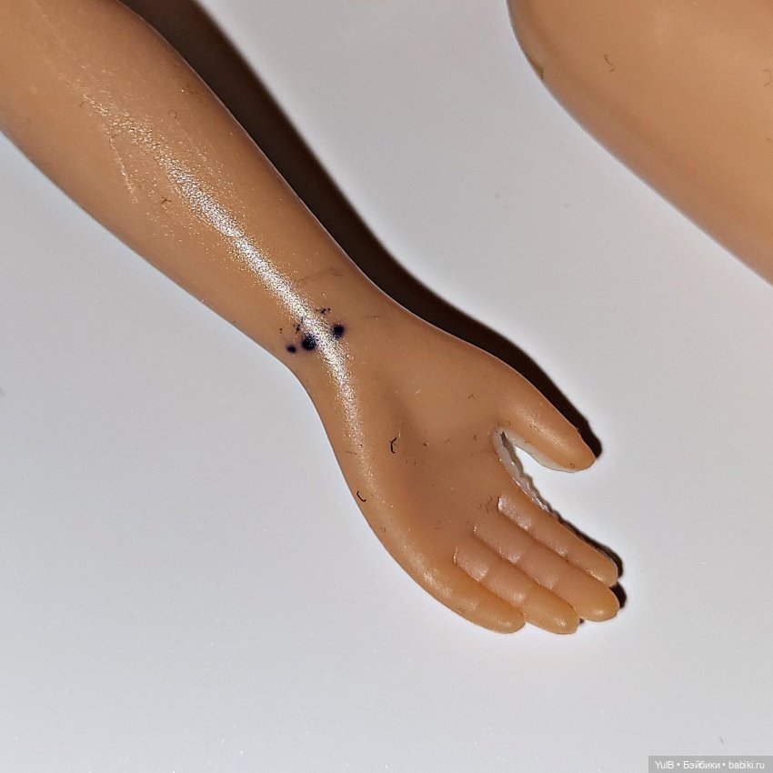 Бетховен — Аналоги Барби и куклы 1/6: клоны 90