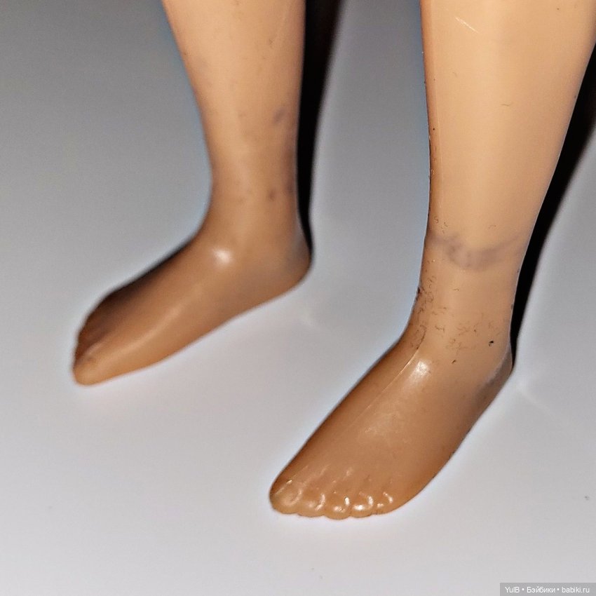 Бетховен — Аналоги Барби и куклы 1/6: клоны 90