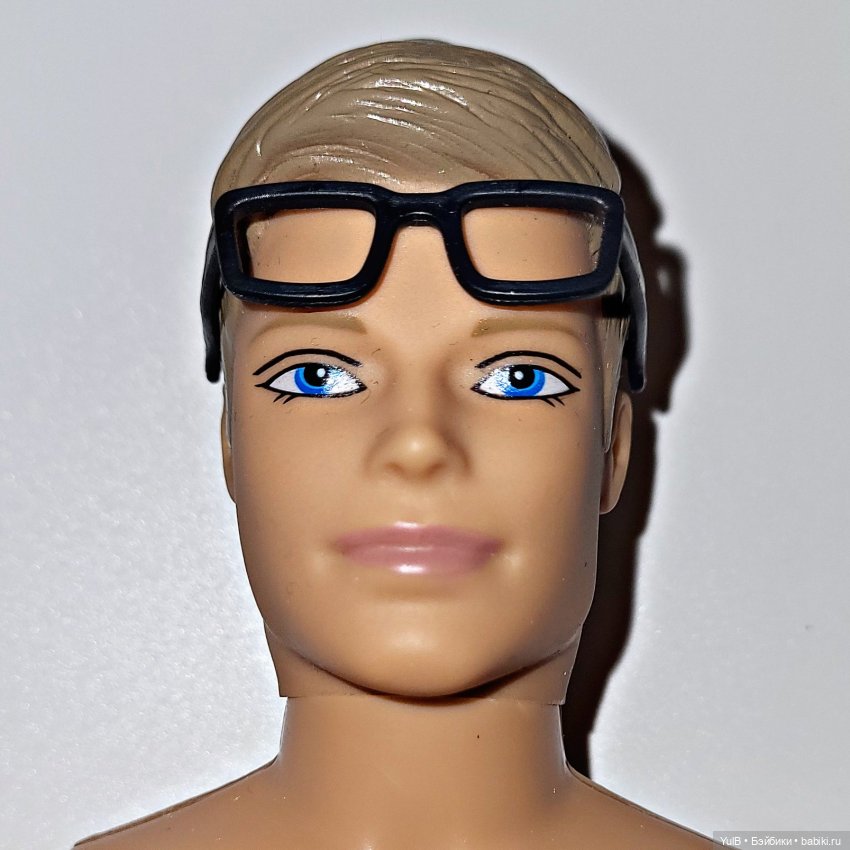 Бетховен — Аналоги Барби и куклы 1/6: клоны 90
