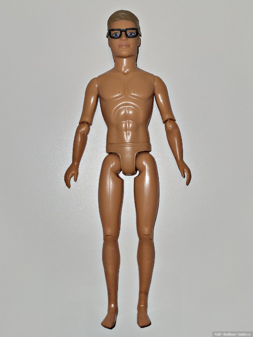 Бетховен — Аналоги Барби и куклы 1/6: клоны 90