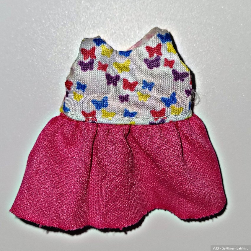 Маленький чемоданчик — Аналоги Барби и куклы 1/6: клоны 90 (фото 6)