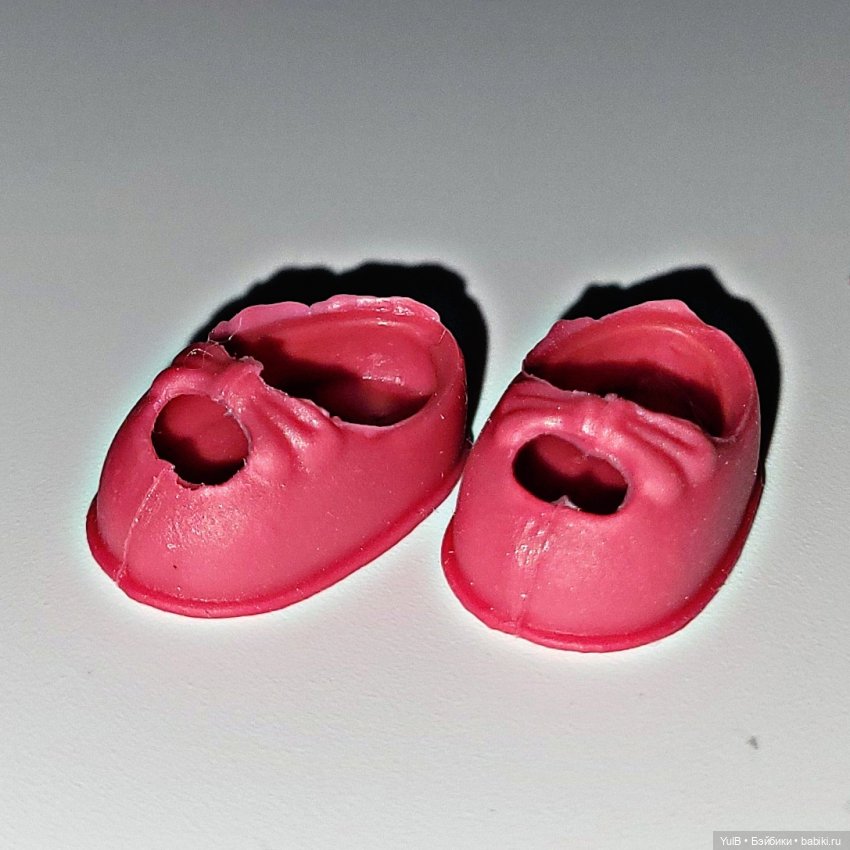 Маленький чемоданчик — Аналоги Барби и куклы 1/6: клоны 90 (фото 7)