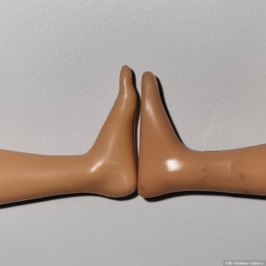 Бетховен — Аналоги Барби и куклы 1/6: клоны 90