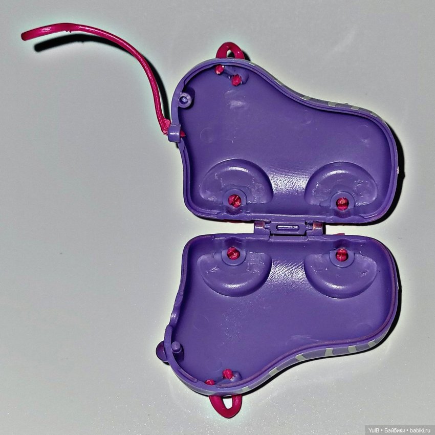 Маленький чемоданчик — Аналоги Барби и куклы 1/6: клоны 90