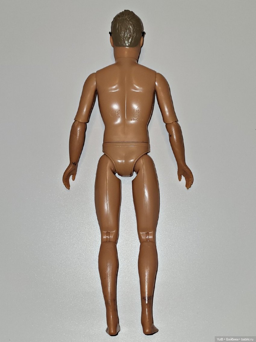 Бетховен — Аналоги Барби и куклы 1/6: клоны 90