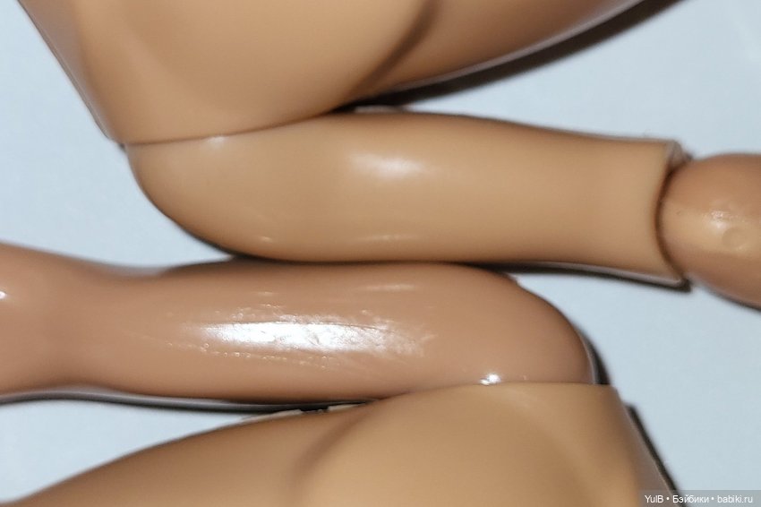 Бетховен — Аналоги Барби и куклы 1/6: клоны 90