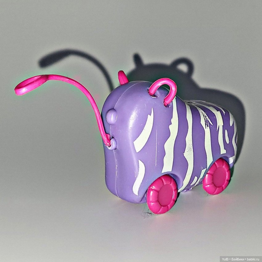 Маленький чемоданчик — Аналоги Барби и куклы 1/6: клоны 90 (фото 9)