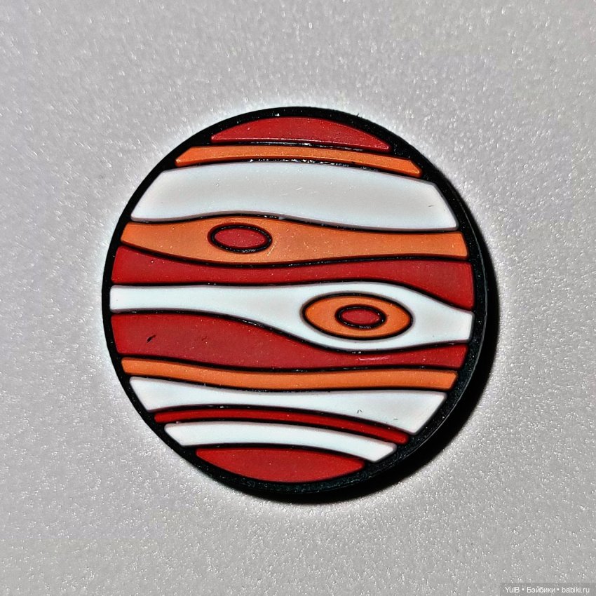 Тайна пятой планеты — Интересные игрушки и фигурки (разное): редкие (фото 3)