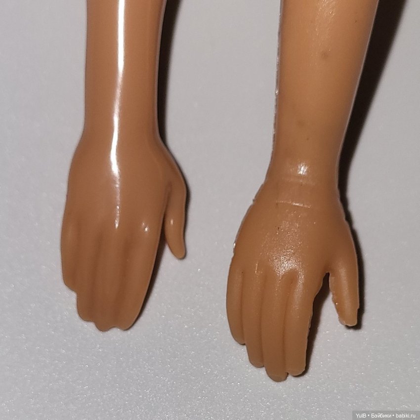 Бетховен — Аналоги Барби и куклы 1/6: клоны 90