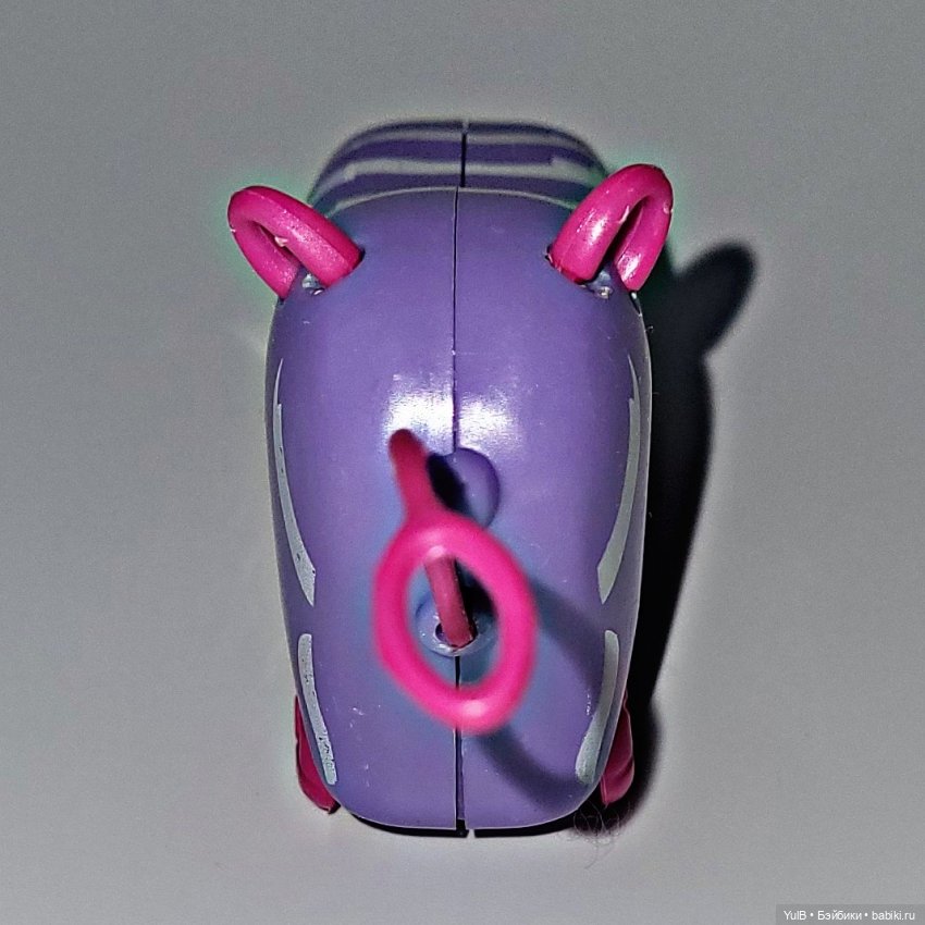 Маленький чемоданчик — Аналоги Барби и куклы 1/6: клоны 90